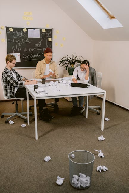 Vista interior del túnel con sensores