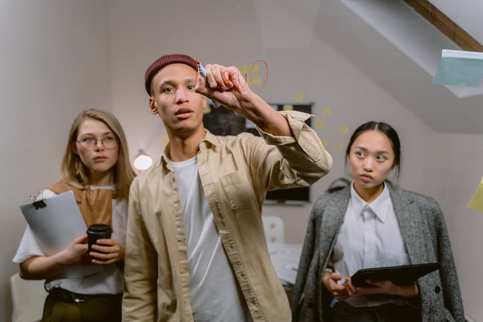 Túnel Subterráneo: Detección de microfisuras